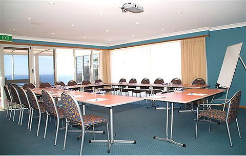 Amooran Court - Accommodation Mount Tamborine 3