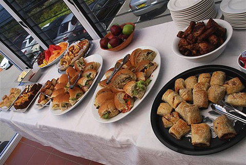 Amooran Court - Accommodation Mount Tamborine 4