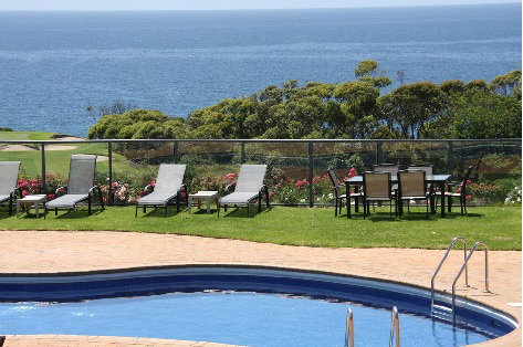 Amooran Court - Accommodation Mount Tamborine 5