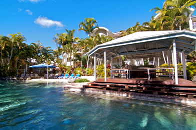 Diamond Cove Resort - Accommodation Mount Tamborine 3
