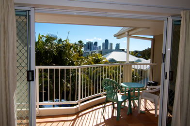 Diamond Cove Resort - Accommodation Mount Tamborine 4