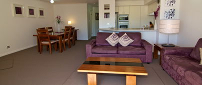Diamond Cove Resort - Accommodation Mount Tamborine 5
