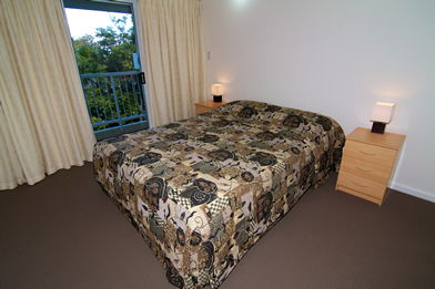 Diamond Cove Resort - Accommodation Mount Tamborine 6