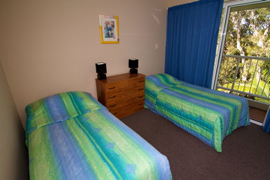Diamond Cove Resort - Accommodation Mount Tamborine 7