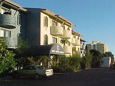 West Beach Lagoon - Accommodation Mount Tamborine 4