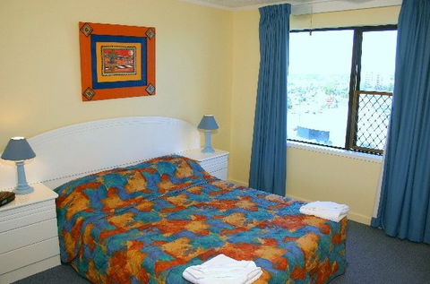 Horizons Burleigh Heads Holiday Apartments - Accommodation Mount Tamborine 2