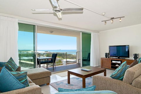 Chateau Royale Beach Resort - Accommodation Mount Tamborine 2