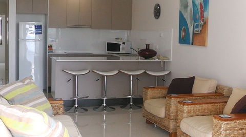 Kirra Vista Holiday Units - Accommodation Mount Tamborine 1