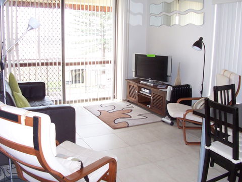 Kirra Vista Holiday Units - Accommodation Mount Tamborine 2