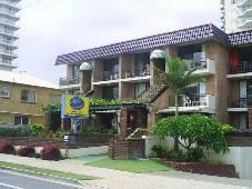 Kirra Vista Holiday Units - Accommodation Mount Tamborine 4