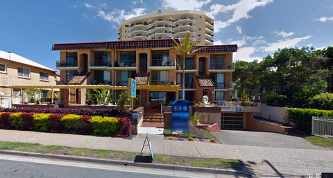 Kirra Vista Holiday Units - Accommodation Mount Tamborine 9