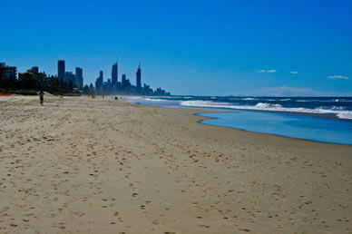Miami Beachside Apartments - Accommodation Mount Tamborine 5