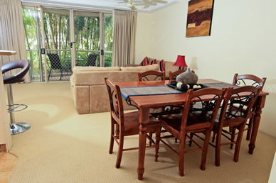 Miami Beachside Apartments - Accommodation Mount Tamborine 8