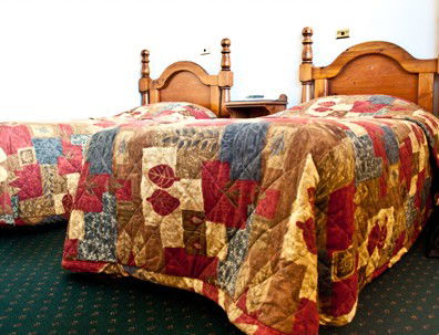 O'Malleys Hotel - Accommodation Mount Tamborine 1