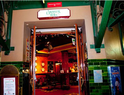 O'Malleys Hotel - Accommodation Mount Tamborine 2