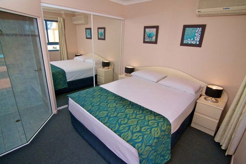 Portobello Resort Apartments - Accommodation Mount Tamborine 3