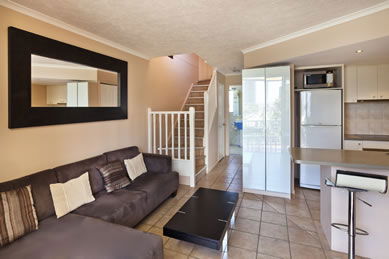 Portobello Resort Apartments - Accommodation Mount Tamborine 7