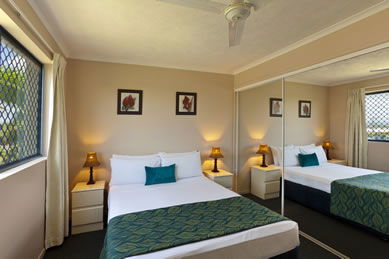 Portobello Resort Apartments - Accommodation Mount Tamborine 8