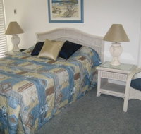 Talisman Holiday Apartments - Accommodation Mount Tamborine