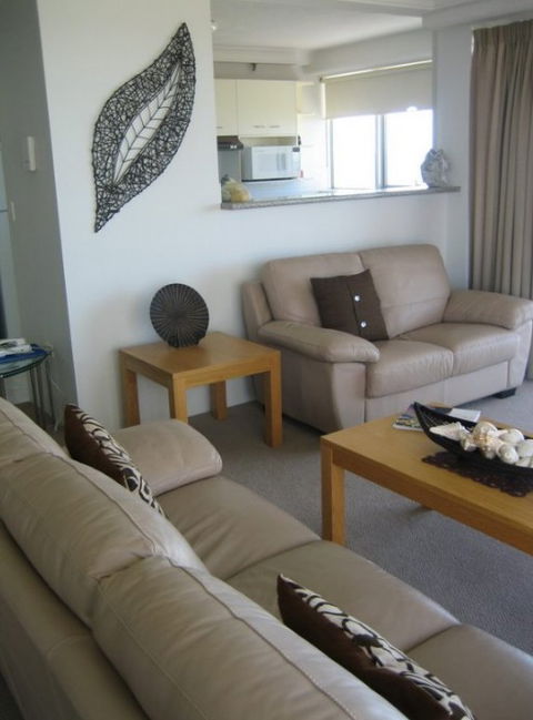 Talisman Holiday Apartments - Accommodation Mount Tamborine 1
