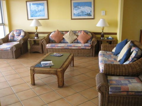 Talisman Holiday Apartments - Accommodation Mount Tamborine 4