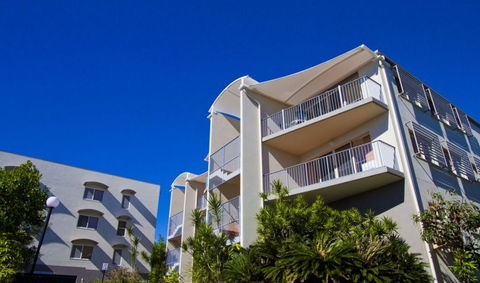Endless Summer Resort - Accommodation Mount Tamborine 1