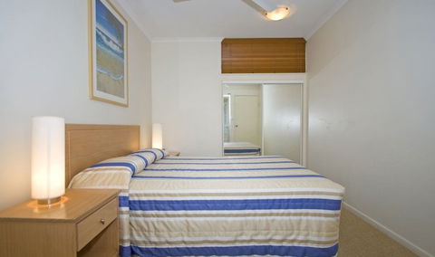 Endless Summer Resort - Accommodation Mount Tamborine 3