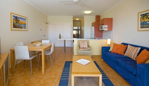 Endless Summer Resort - Accommodation Mount Tamborine 4