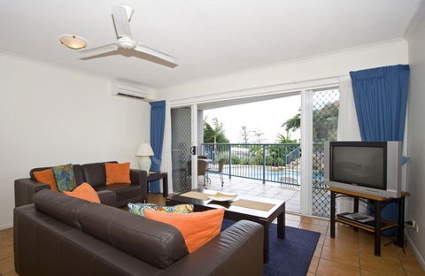 Endless Summer Resort - Accommodation Mount Tamborine 5