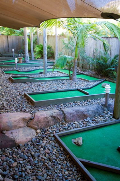 Endless Summer Resort - Accommodation Mount Tamborine 7