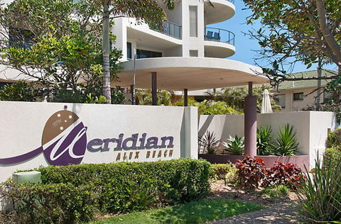 Meridian Alex Beach - Accommodation Mount Tamborine 0