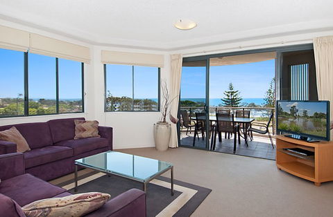 Meridian Alex Beach - Accommodation Mount Tamborine 1