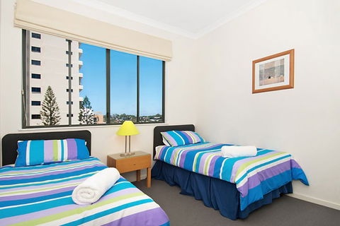Meridian Alex Beach - Accommodation Mount Tamborine 2