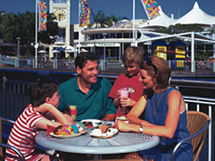 Burlington Holiday Apartments - Accommodation Mount Tamborine 4