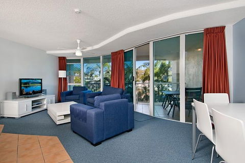 Sailport Mooloolaba Apartments - Accommodation Mount Tamborine 1