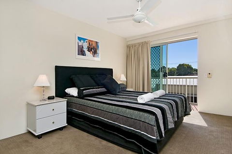 Sailport Mooloolaba Apartments - Accommodation Mount Tamborine 2