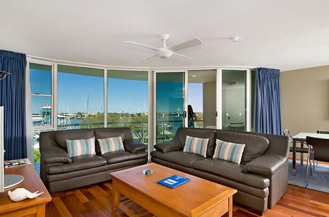 Sailport Mooloolaba Apartments - Accommodation Mount Tamborine 4