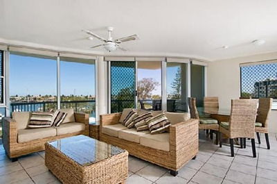 Sailport Mooloolaba Apartments - Accommodation Mount Tamborine 6