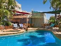 Sailport Mooloolaba Apartments - Accommodation Mount Tamborine 7