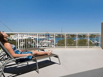 Sailport Mooloolaba Apartments - Accommodation Mount Tamborine 8