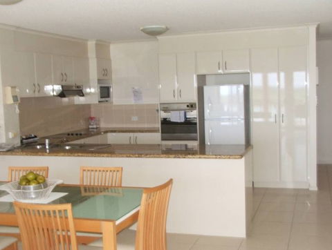 On The River Apartments - Accommodation Mount Tamborine 1