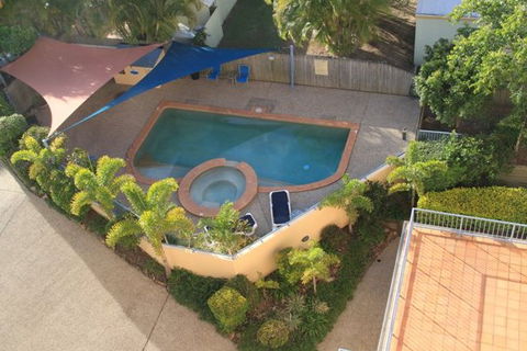 On The River Apartments - Accommodation Mount Tamborine 2