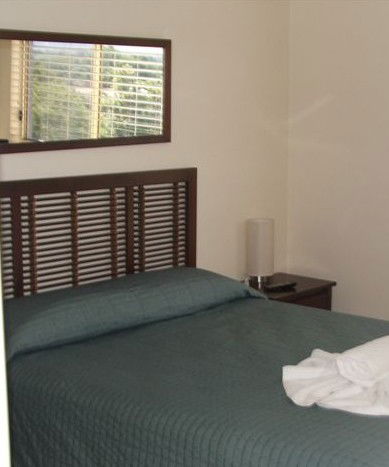 On The River Apartments - Accommodation Mount Tamborine 3