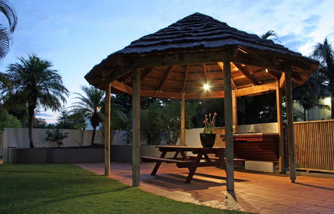 Dockside  Mooloolaba - Accommodation Mount Tamborine 1