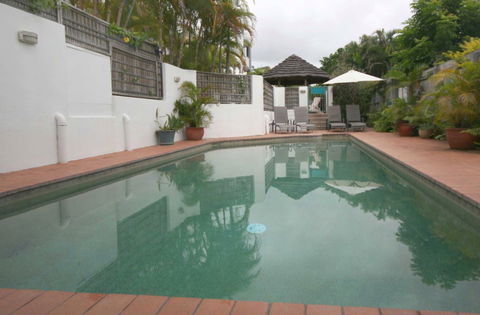 Dockside  Mooloolaba - Accommodation Mount Tamborine 4