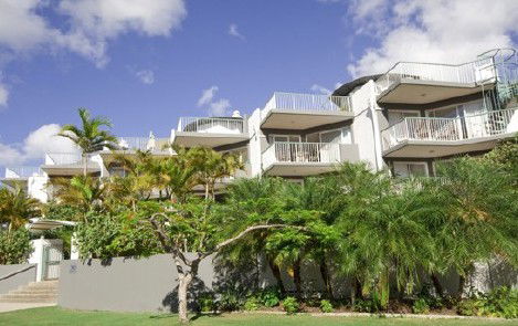 Dockside  Mooloolaba - Accommodation Mount Tamborine 5