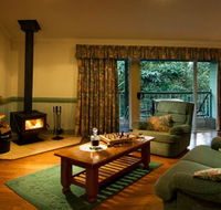 Clouds Of Montville Mountain Resort Motel - Accommodation Mount Tamborine