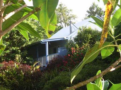 Clouds Of Montville Mountain Resort Motel - Accommodation Mount Tamborine 3