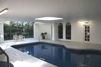Copacabana - Accommodation Mount Tamborine 4
