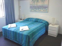 Copacabana - Accommodation Mount Tamborine 5